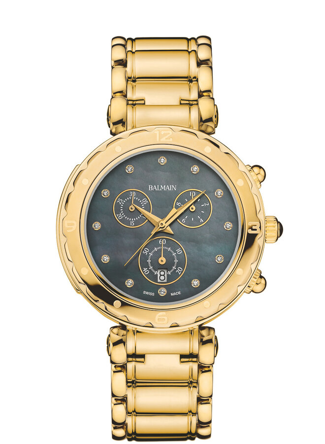 B5630.33.65 Balmainia Chrono