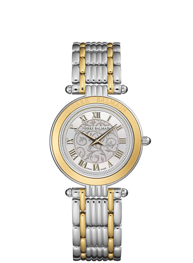 B8132.39.12 Haute Elegance