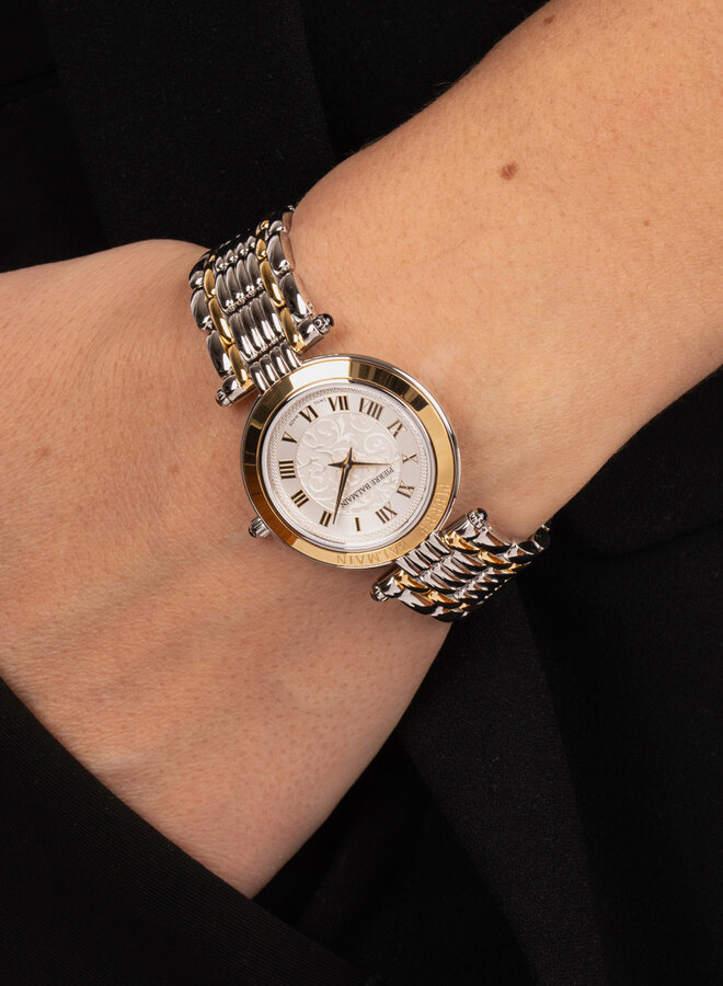 Balmain B8132.39.12 Haute Elegance