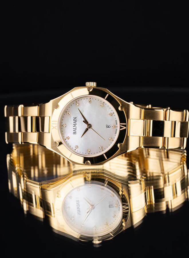 Balmain B4990.33.86 Be Balmain