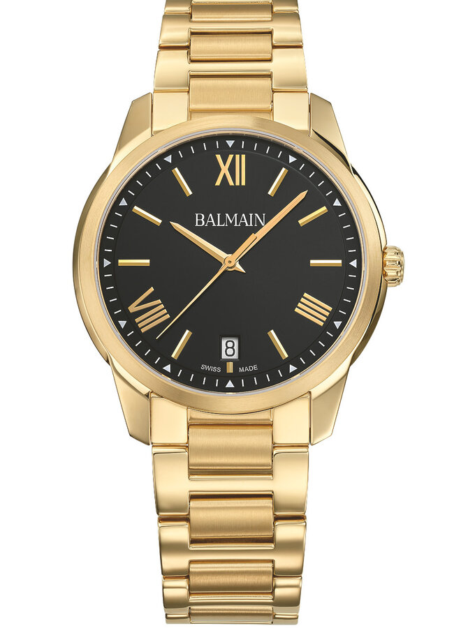 Balmain B1460.33.62 Madrigal Gents