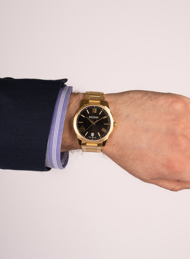 Balmain B1460.33.62 Madrigal Gents