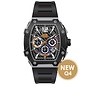 Ice Watch 024363 Ice Boliday Black Silver Steel L
