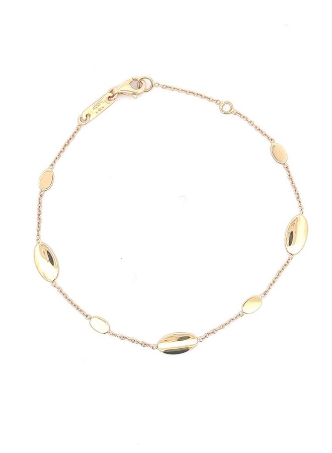 Armband Goud 18kt B11A11213G