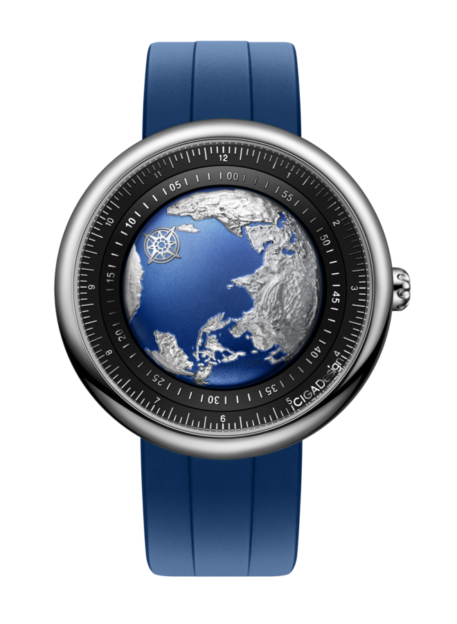 U Series Blue U031-TU04-W6U