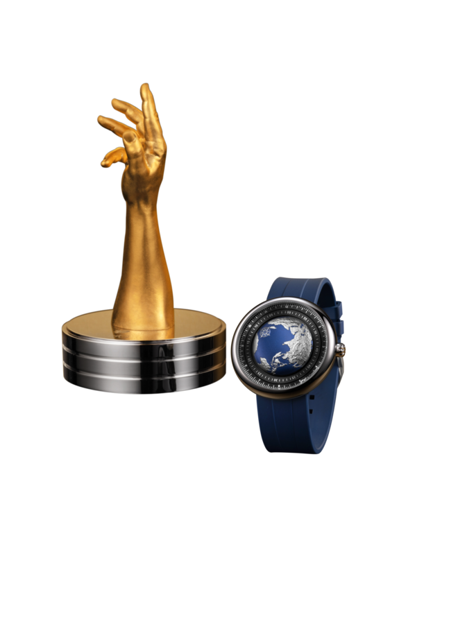 Ciga Design U Series Blue U031-TU04-W6U