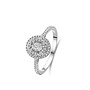 Ring 18kt Goud 068418/A 0.46Ct