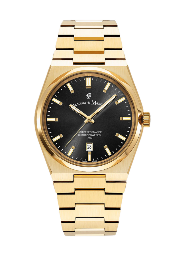 Jacques Du Manoir Horizon JWG03504 41mm
