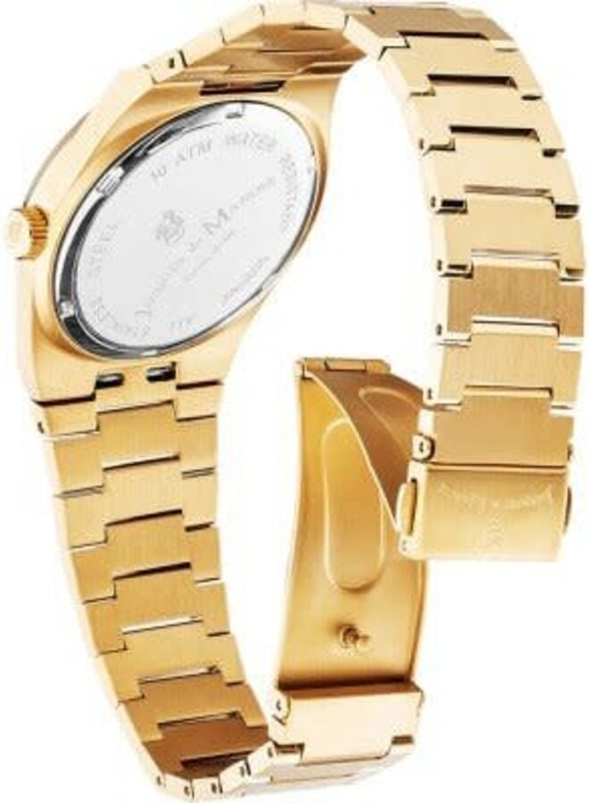 Jacques Du Manoir Horizon JWG03504 41mm