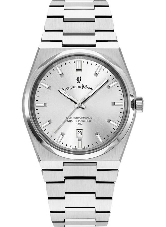 Jacques Du Manoir Horizon JWG03501 41mm