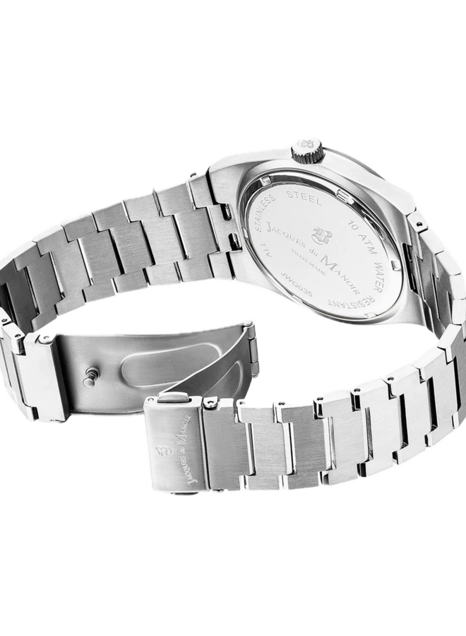 Jacques Du Manoir Horizon JWG03501 41mm