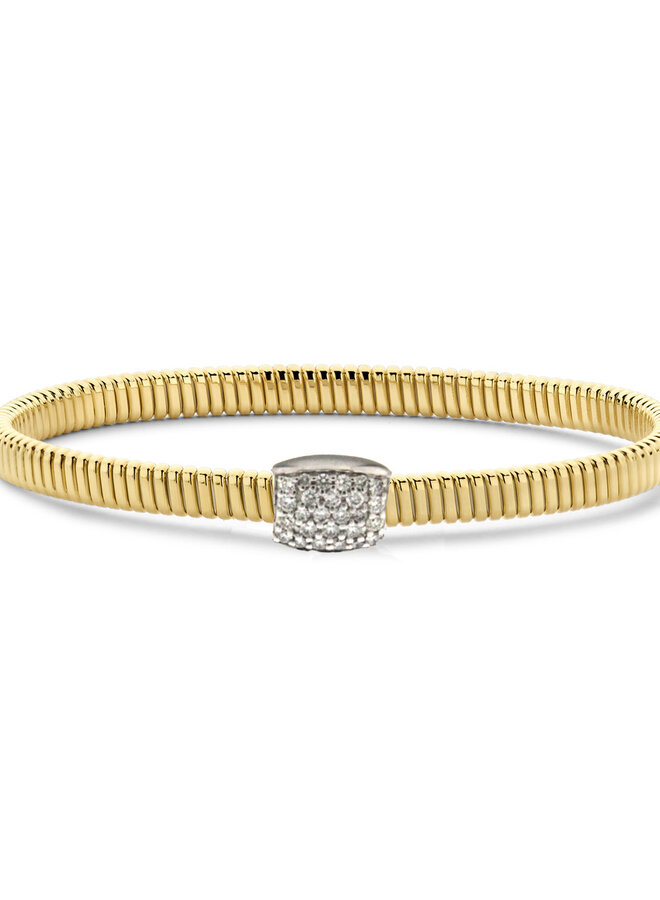 Armband Goud 18kt 067379/A