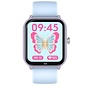 Ice Watch 024298 Ice Smart Junior 3.0 Purple Soft Blue 1.75 Amoled