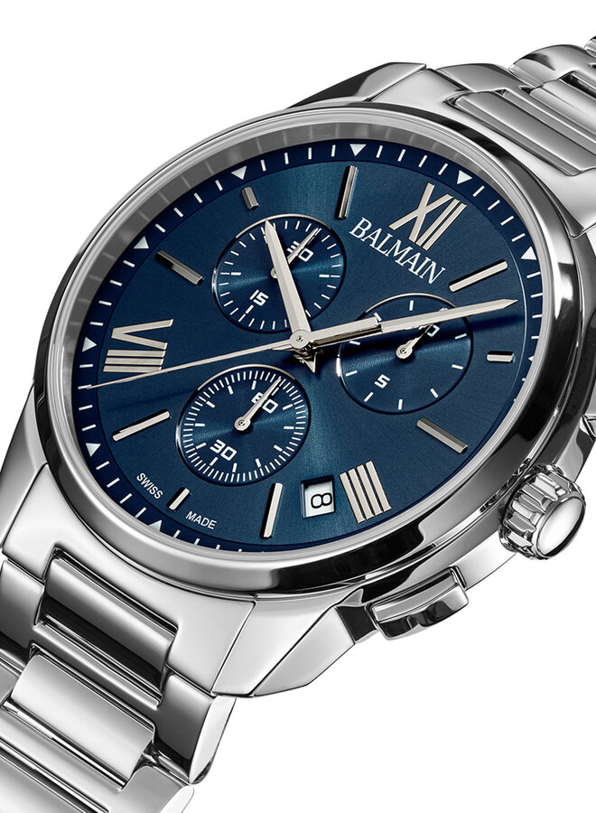 Balmain B7481.33.92  MADRIGAL CHRONO GENT