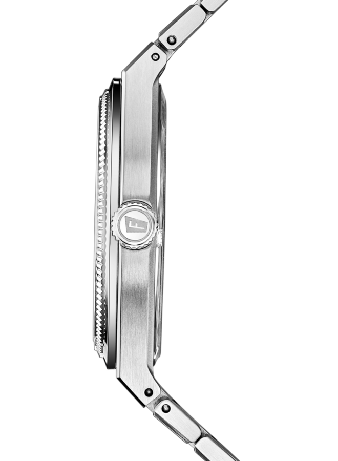 Festina Swiss Made F20069/1 Skeleton automatic
