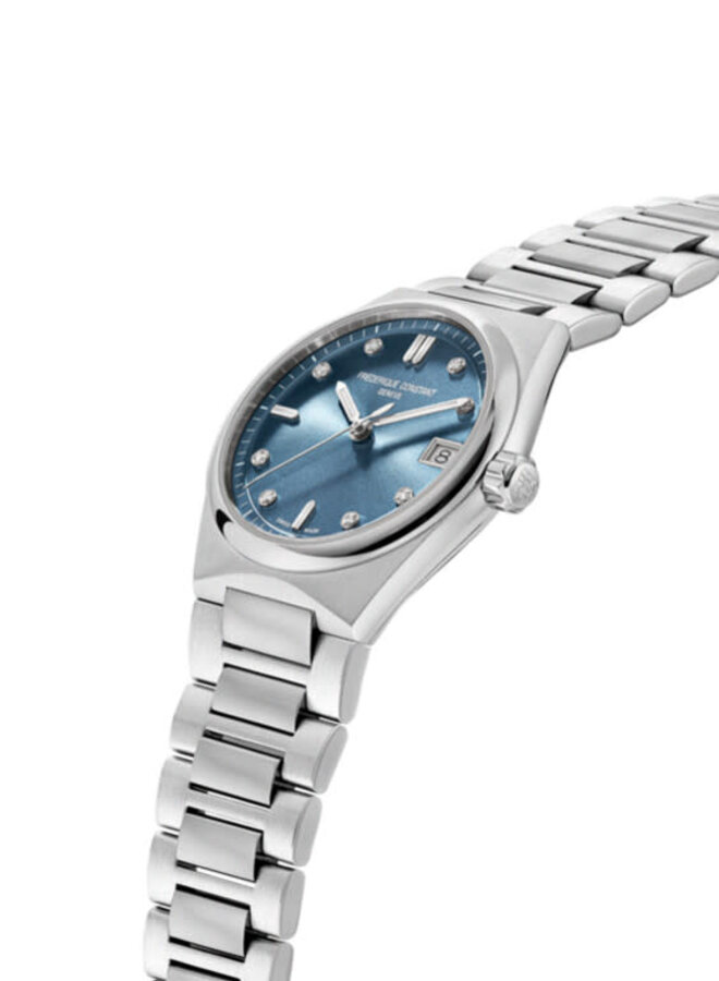 Frédérique Constant FC-240LND2NH26B Highlife Ladies Quartz