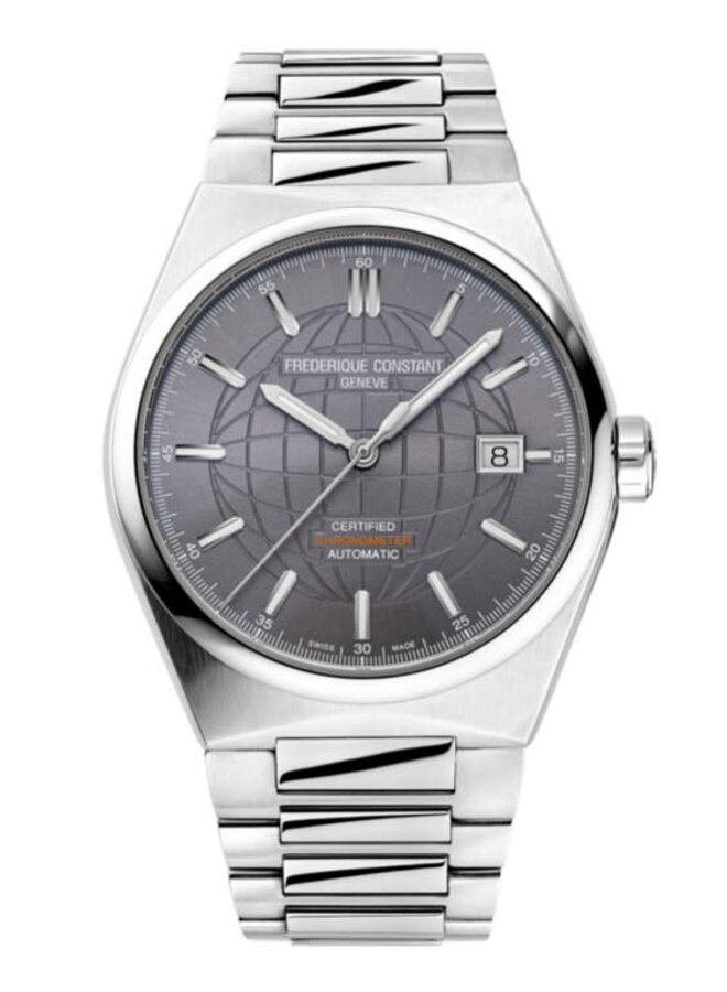Frédérique Constant FC-303GO3NH6B Highlife  Automatic Cosc