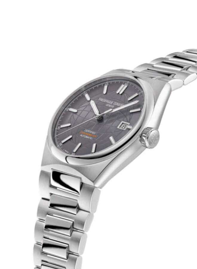 Frédérique Constant FC-303GO3NH6B Highlife  Automatic Cosc