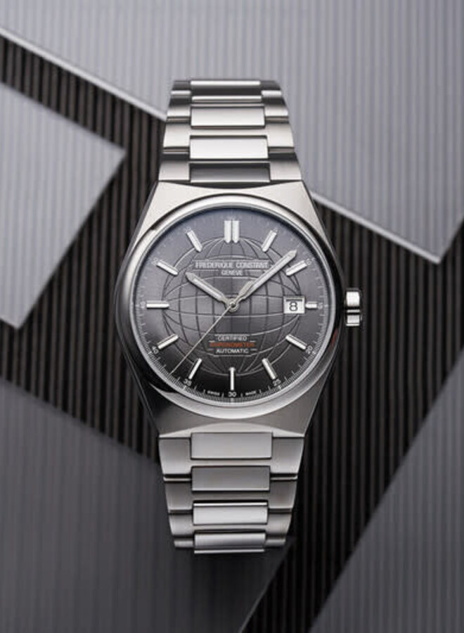 Frédérique Constant FC-303GO3NH6B Highlife  Automatic Cosc