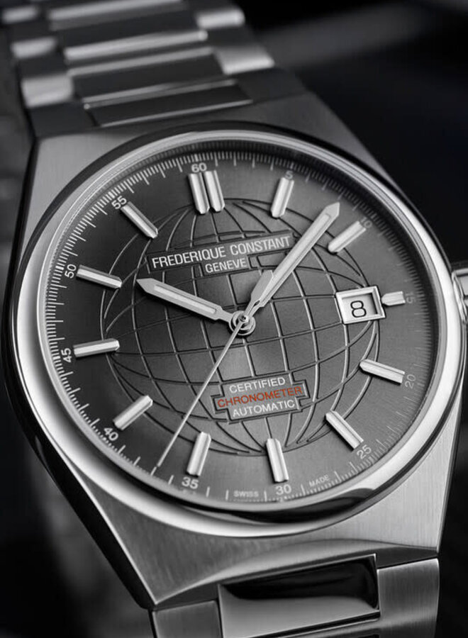 Frédérique Constant FC-303GO3NH6B Highlife  Automatic Cosc