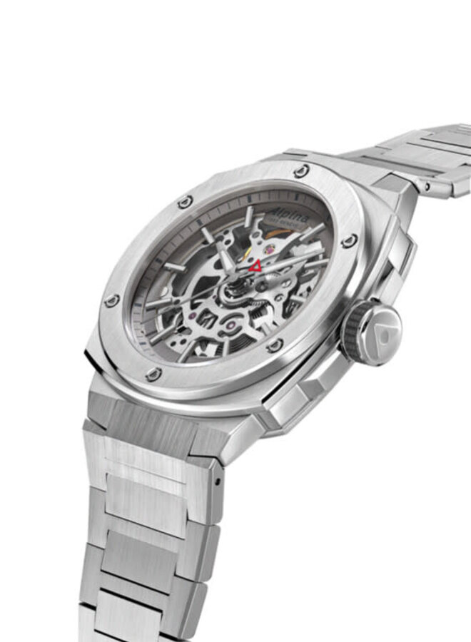 Alpina AL-520GSKT3AE6B Alpiner Extreme Skeleton Auto