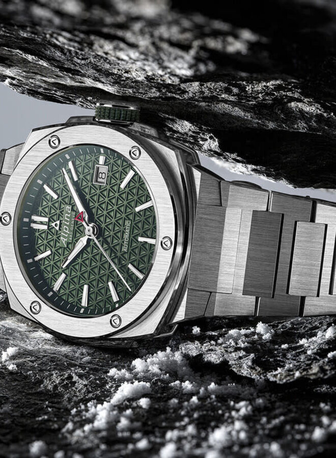 Alpina AL-525GR3AE6B Alpiner Extreme Automatic