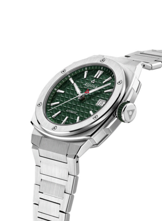 Alpina AL-525GR3AE6B Alpiner Extreme Automatic