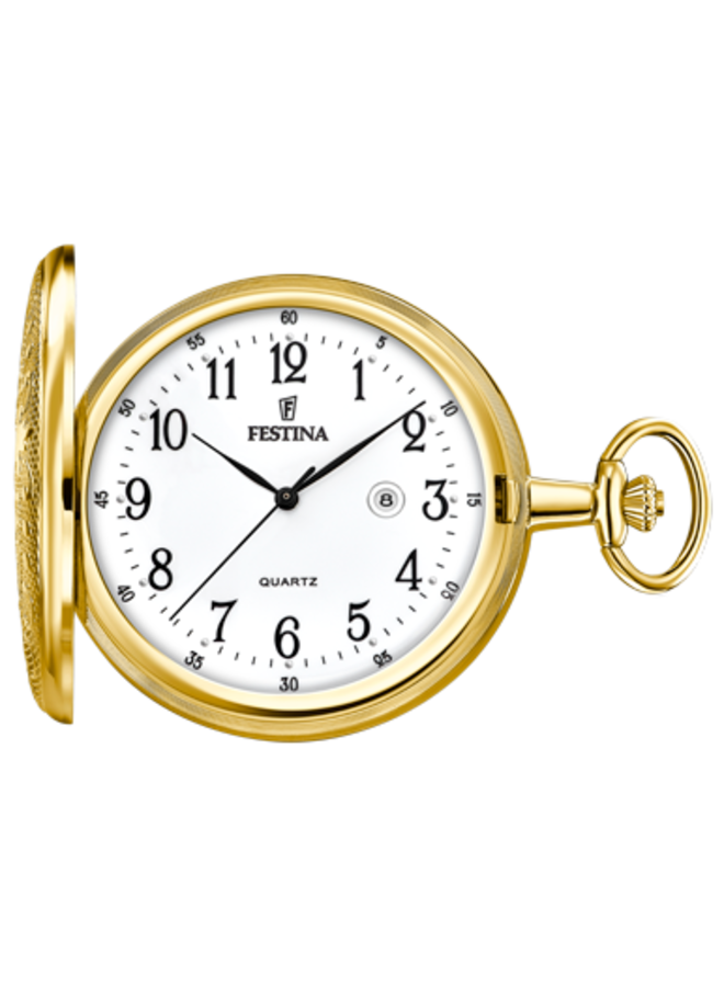 F2028/1 zakhorloge