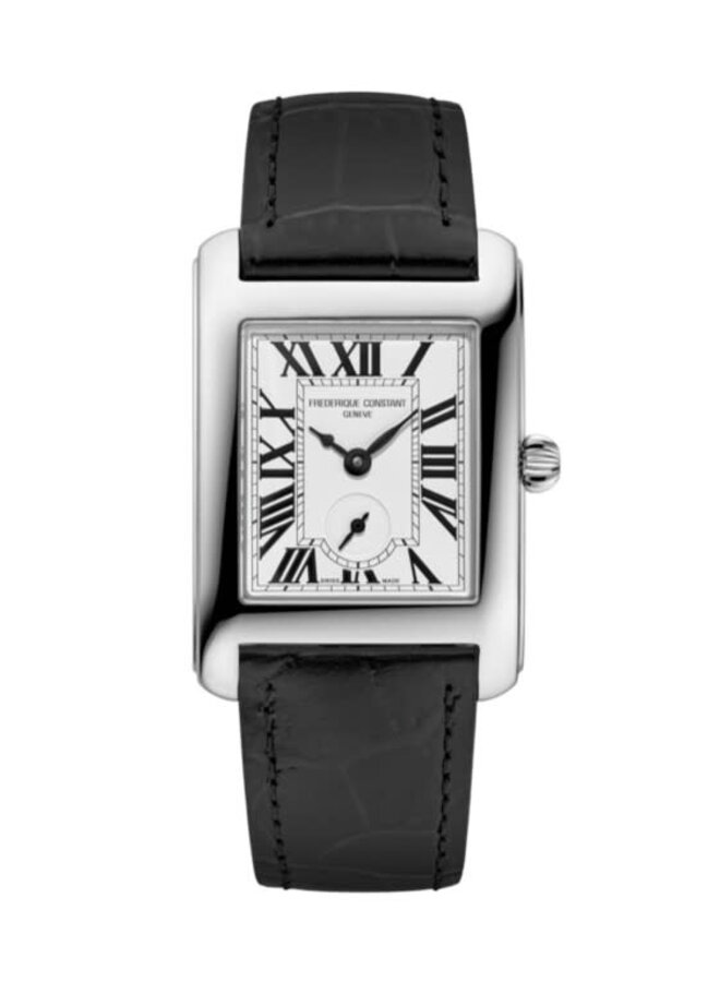 Frédérique Constant FC-235S2C6 Classics Carree Small Seconds