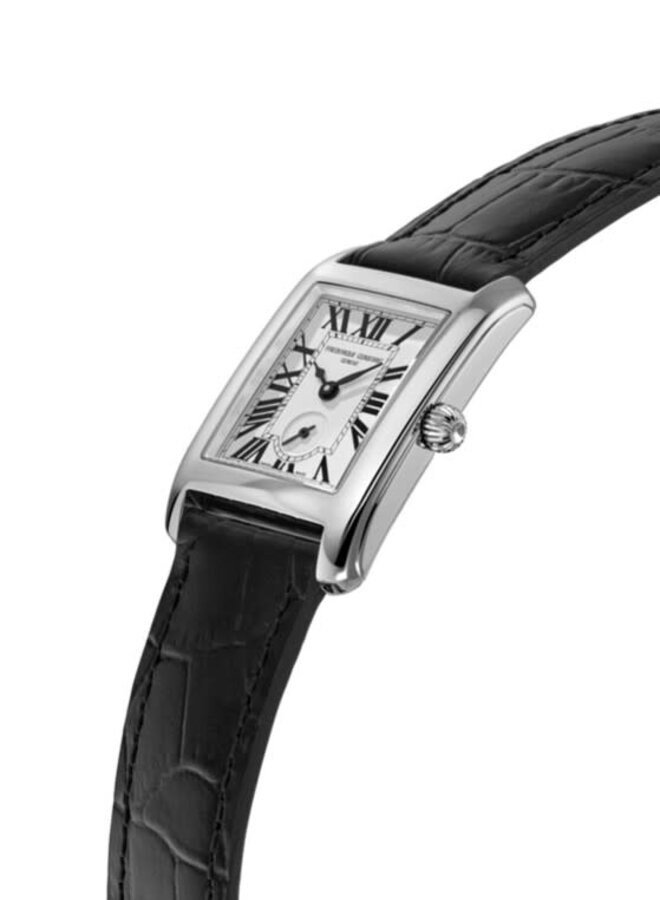 Frédérique Constant FC-235S2C6 Classics Carree Small Seconds