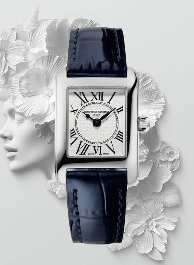 Frédérique Constant FC-200MC16 Classics Carree Ladies