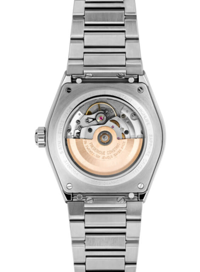 Frédérique Constant FC-303N4NH6B Highlife Automatic COSC