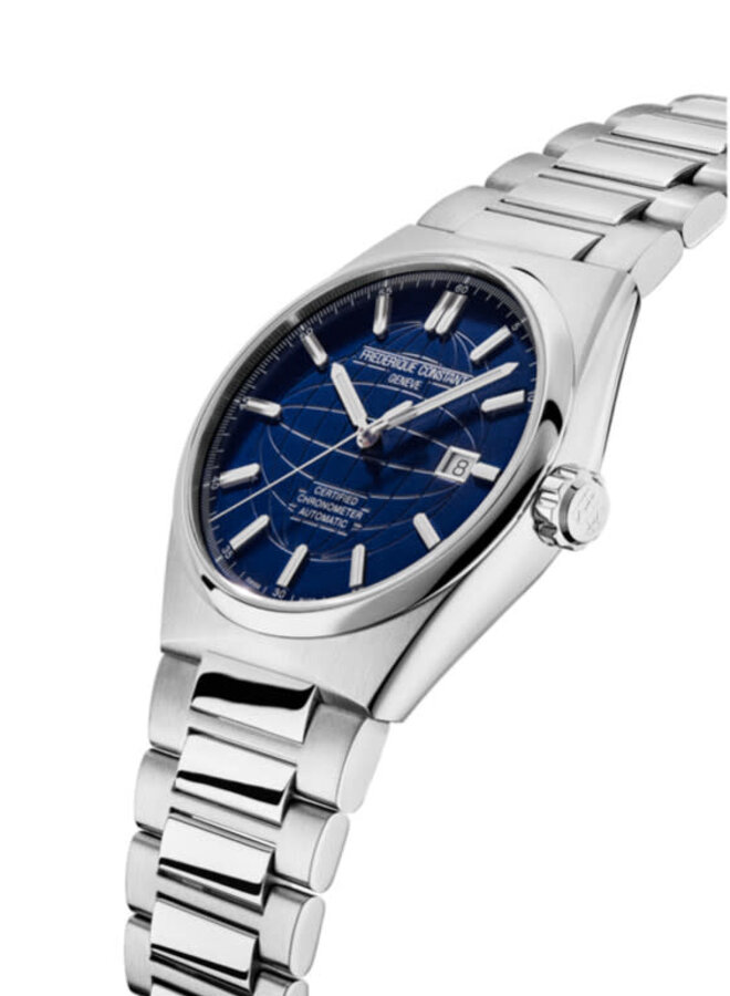 Frédérique Constant FC-303N4NH6B Highlife Automatic COSC