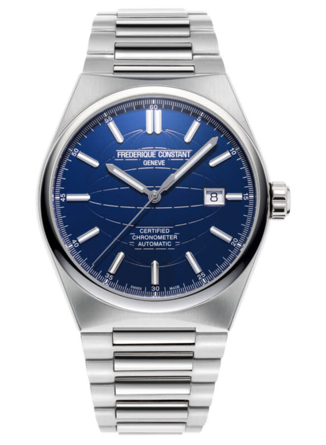 FC-303N4NH6B Highlife Automatic COSC