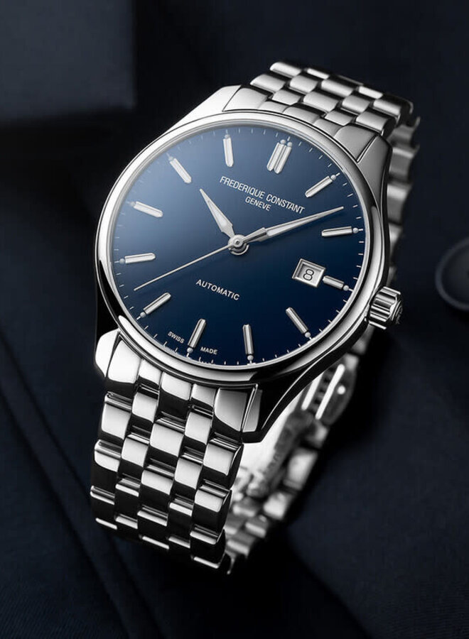 Frédérique Constant FC-303NN5B6B Classics Index Auto