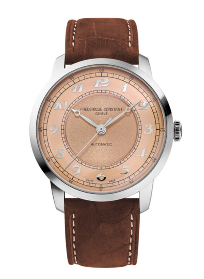 Frédérique Constant FC-301SAL3B6 Classics Premiere