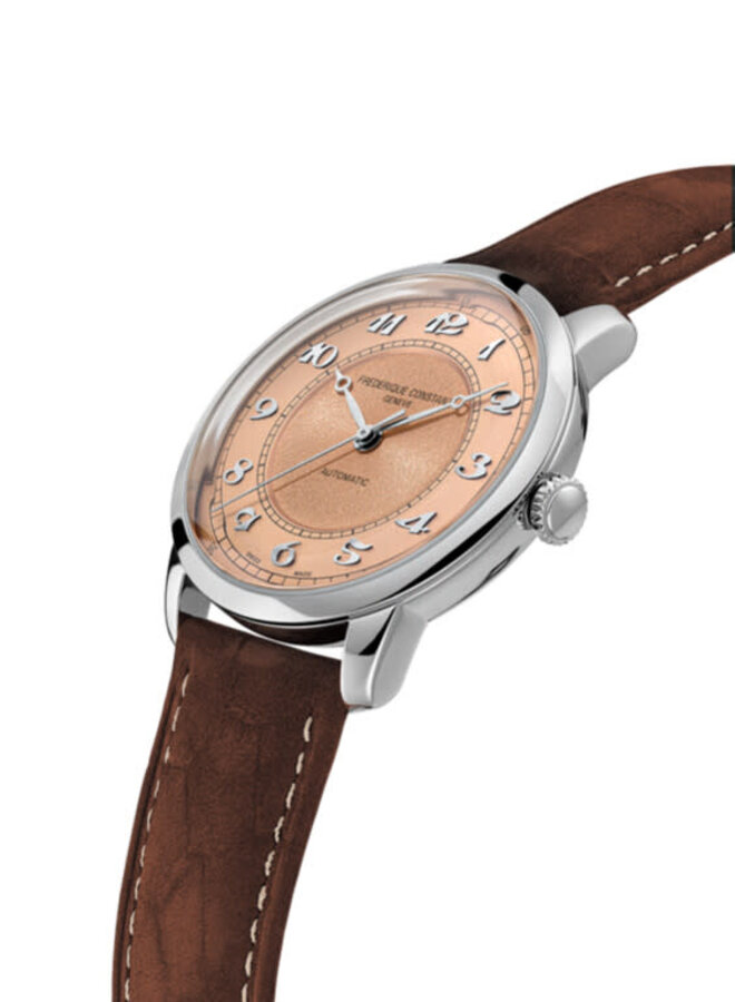 Frédérique Constant FC-301SAL3B6 Classics Premiere
