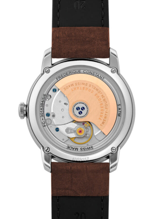 Frédérique Constant FC-301SAL3B6 Classics Premiere