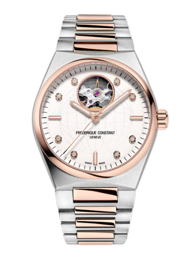 Frédérique Constant FC-310VD2NH2B Highlife Ladies Auto HB