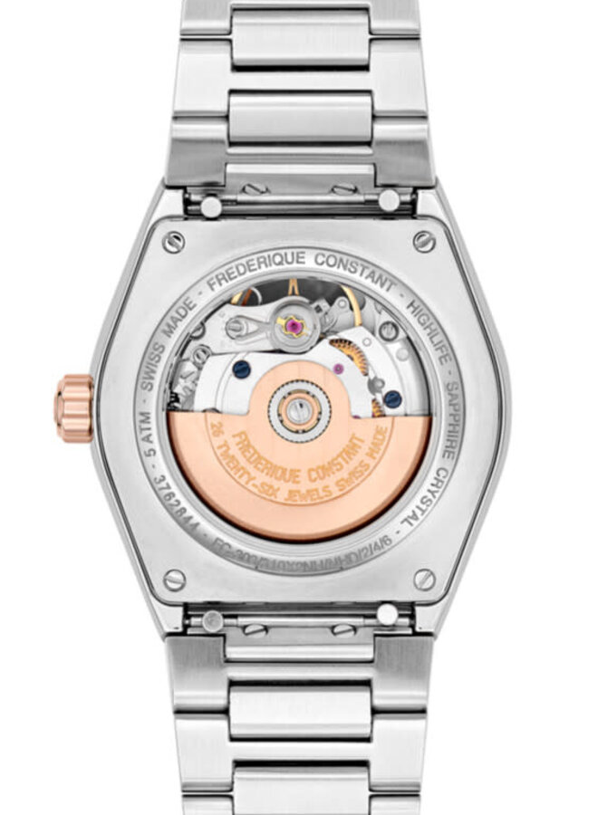 Frédérique Constant FC-310VD2NH2B Highlife Ladies Auto HB