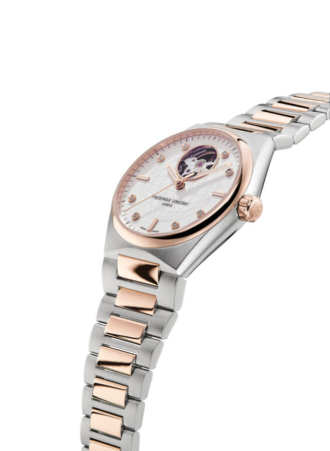 Frédérique Constant FC-310VD2NH2B Highlife Ladies Auto HB