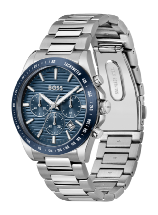 Hugo Boss 1514240 Strike Chrono