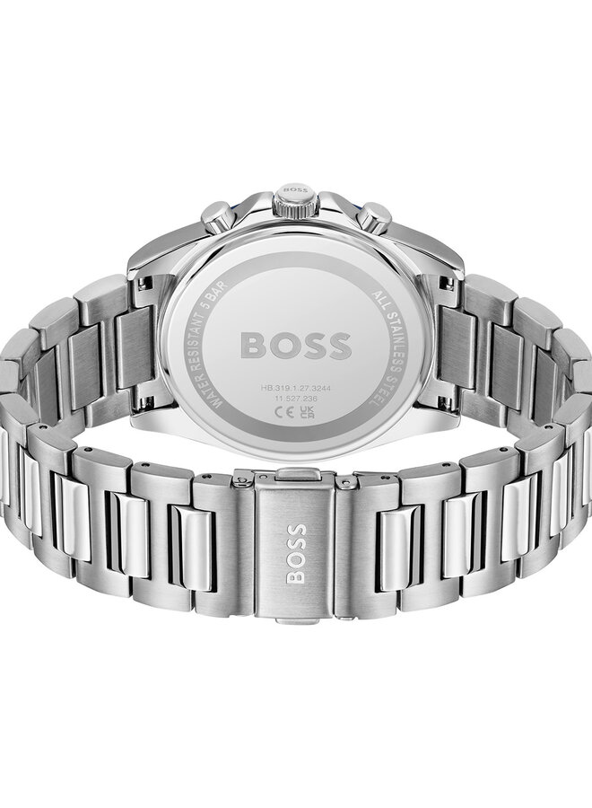 Hugo Boss 1514240 Strike Chrono