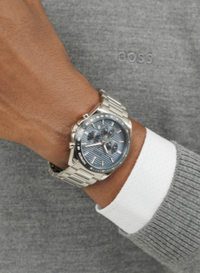 Hugo Boss 1514240 Strike Chrono