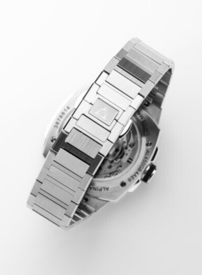 Alpina AL-650GB4AE6B Alpiner Extreme Regulator 1 out of 99