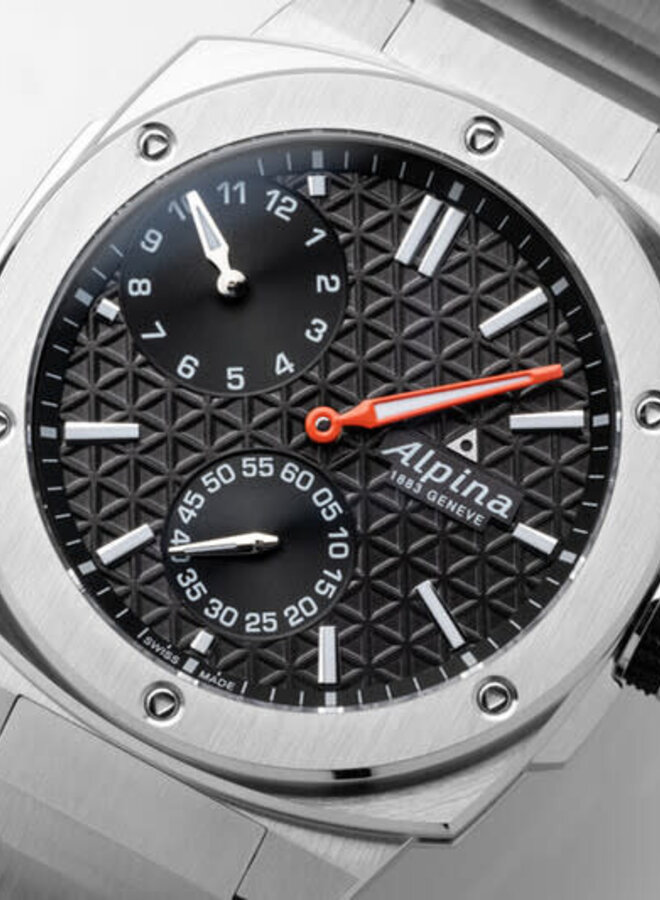 Alpina AL-650GB4AE6B Alpiner Extreme Regulator 1 out of 99
