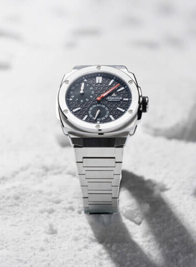 Alpina AL-650GB4AE6B Alpiner Extreme Regulator 1 out of 99