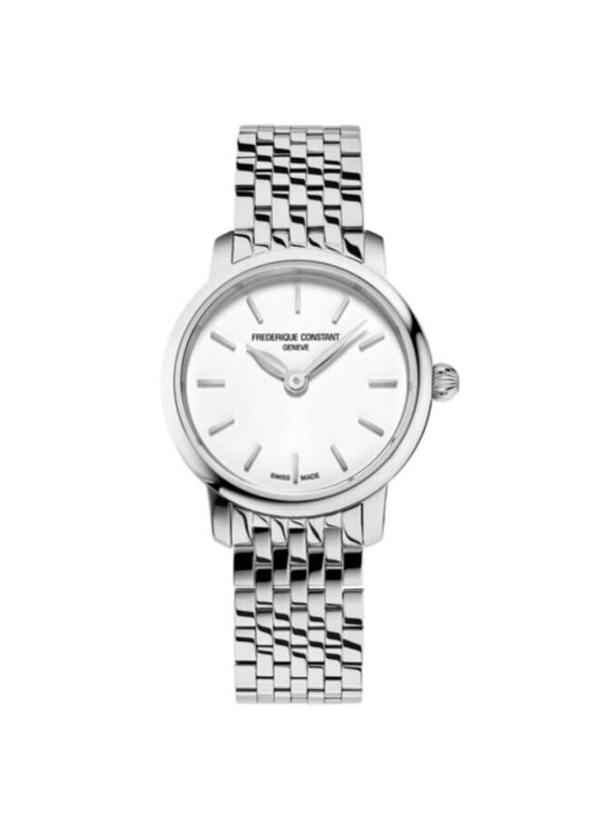 Frédérique Constant FC-200S6B Classics Slimline Ladies Mini