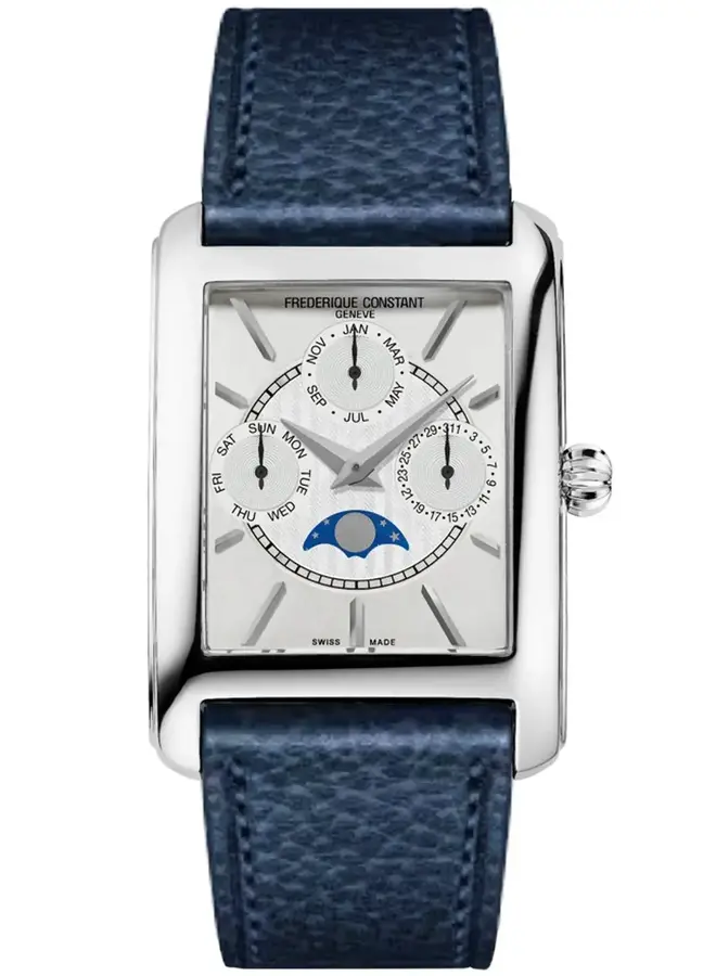 FC-265S4C6 Classics Quartz Moonphase