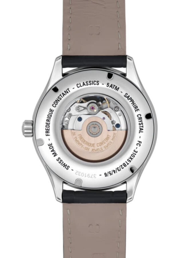 Frédérique Constant FC-310MC5B6 Heart Beat Automatic